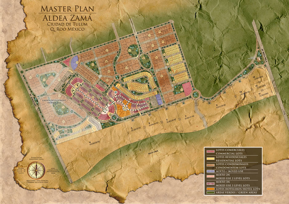 MasterPlan